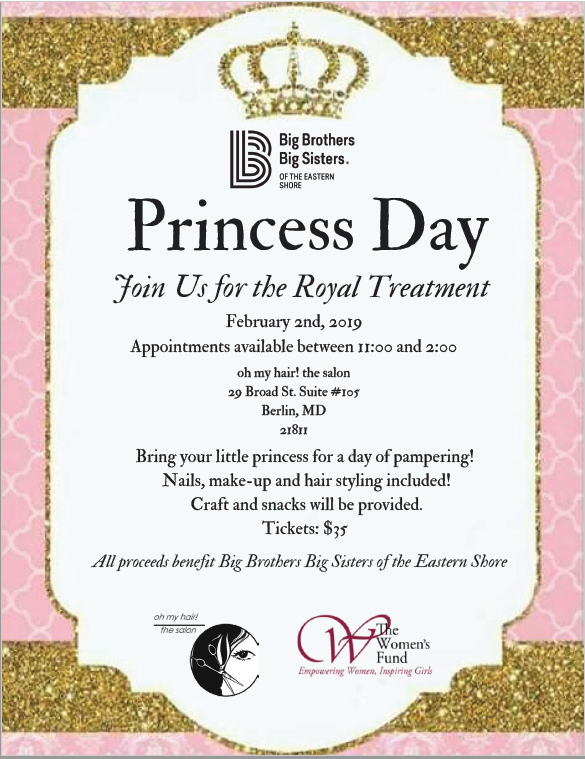 princessday2019