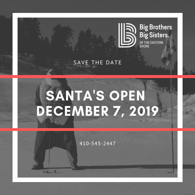 SO 2019 Save the date