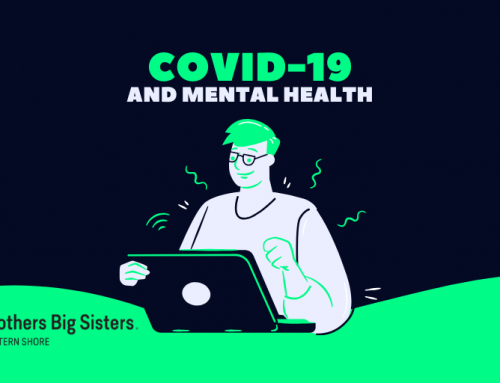 COVID-19 and Our Mental Health