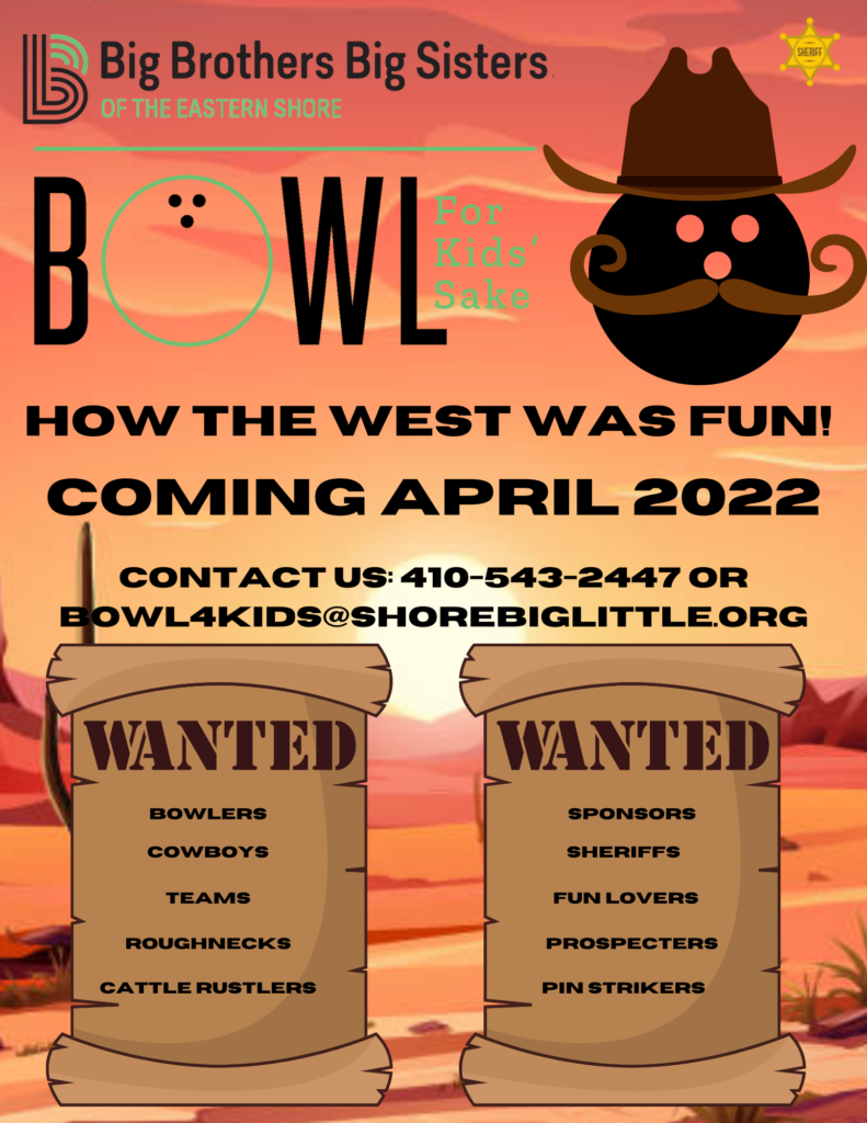 How the West Was Fun! 2022