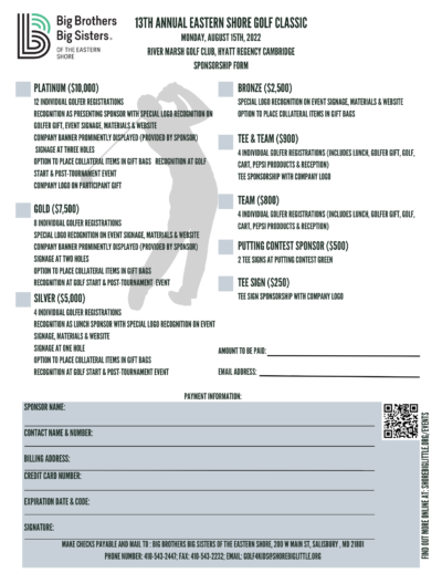 Photo for Website- Sponsorship Form 2022 ESGC
