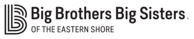 Big Brothers Big Sisters of the Eastern Shore Logo